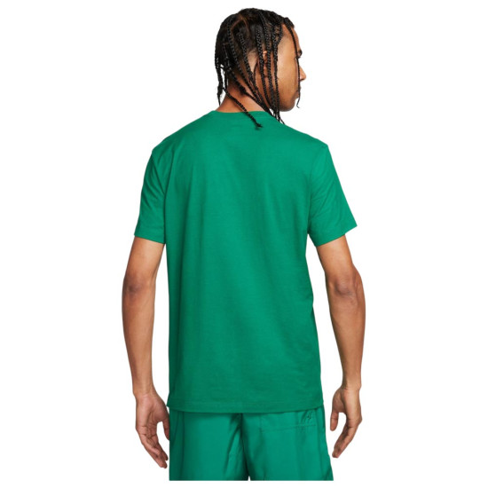 Nike Ανδρική κοντομάνικη μπλούζα Sportswear Just Do It Swoosh T-Shirt